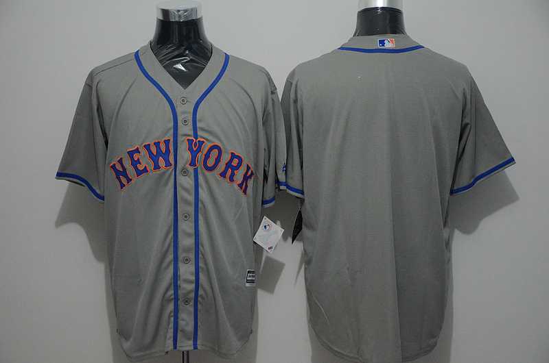 New York Mets Blank Gray New Cool Base Alternate Home Stitched Baseball Jersey,We sell and wholesale New York Mets Blank Gray New Cool Base Alternate Home Stitched Baseball Jersey on line form chian!